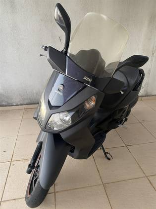 DAFRA CITYCOM 300i 
